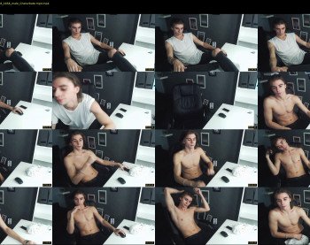 simongorgeous
