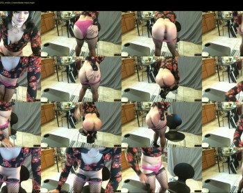 sissyallyson
