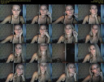 Alesha_Bailey