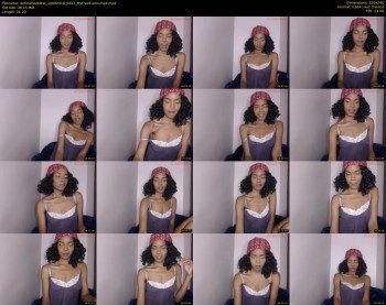 AminaGoddess