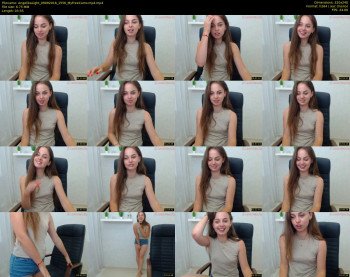 AngelikaLight