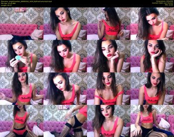 AngelinaaStar