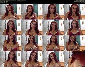 Annettemoons