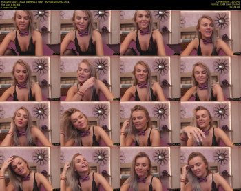 April_Chase