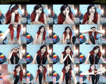 BabeAriel