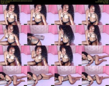 Babyshotlatin