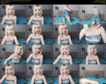 BeautyX_Eva