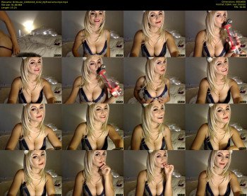 BrittLuxe