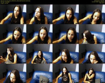 Brunet_Star