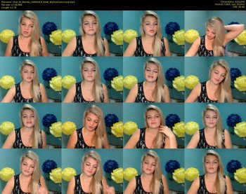Chat_W_Blonde