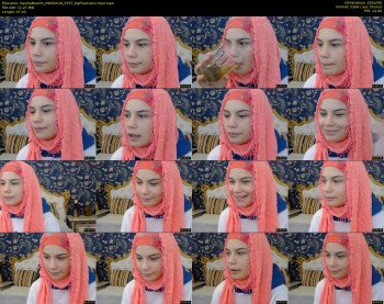 DaishaMuslim