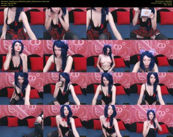 DazzleLucy