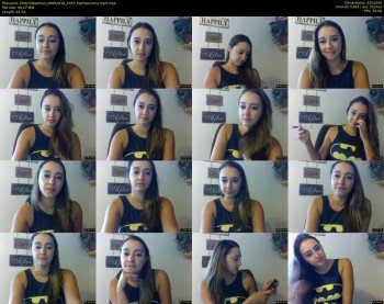 EMILYisBatman