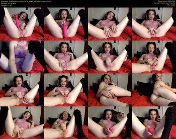 EvelynnSnow
