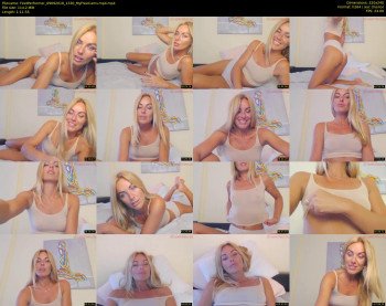 FeetPerformer