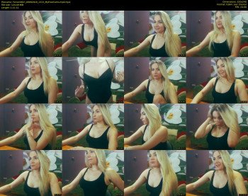 FerventGirl