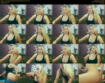FerventGirl