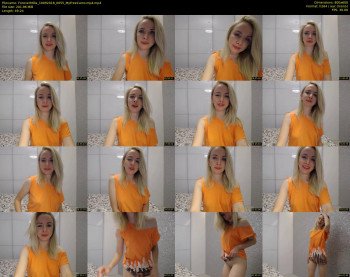 ForeverMilla