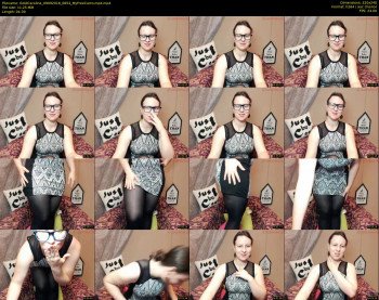 GoldCaroline