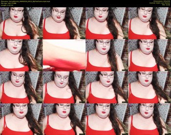 HornyBonnie
