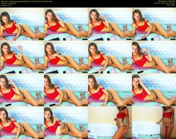 KellySexyLegs