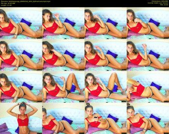 KellySexyLegs
