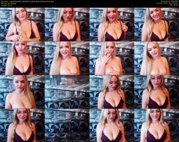 LadyAleksaHot
