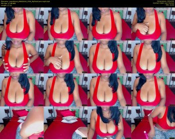 Laquishaxx