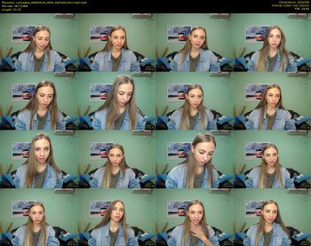 LariyaJess