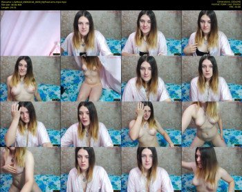 LilyMood