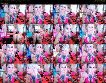 MarilynJane