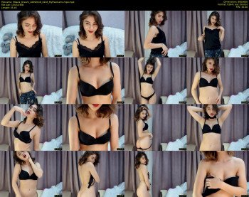Milana_Dream