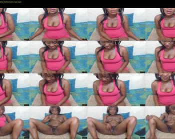 Misskinkyxx
