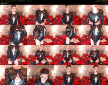 MistressAry