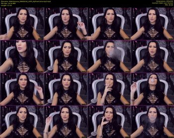 MistressLexa