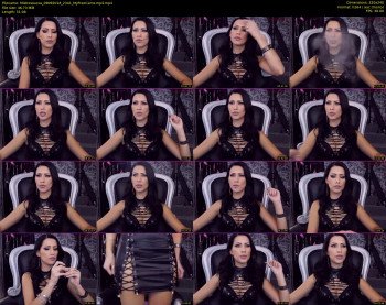 MistressLexa