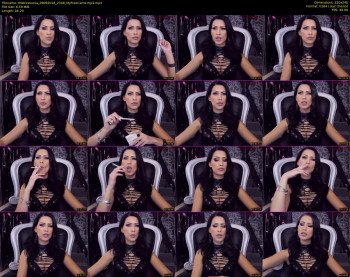 MistressLexa