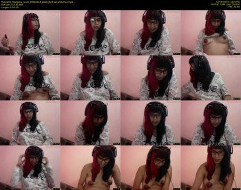 Morgana_Lover