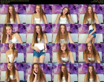 Nikki_little
