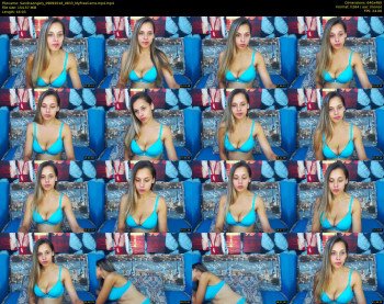 SandraAngely
