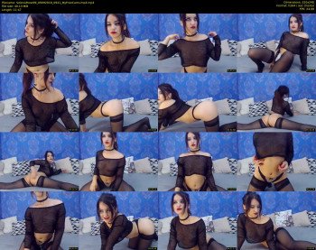 SelenaRose99