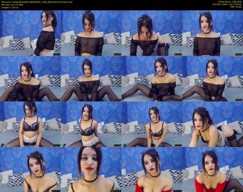 SelenaRose99