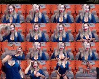 SensuaLorette