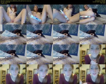 Sugarbumxox