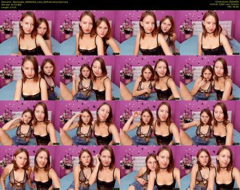 TwoCandie