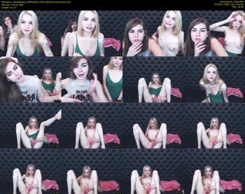 Velvetbabes