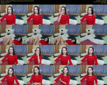 alisha_hotty