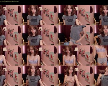 amberroseblush