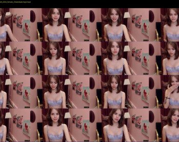 amberroseblush