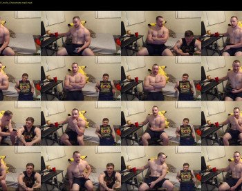 bicepxual